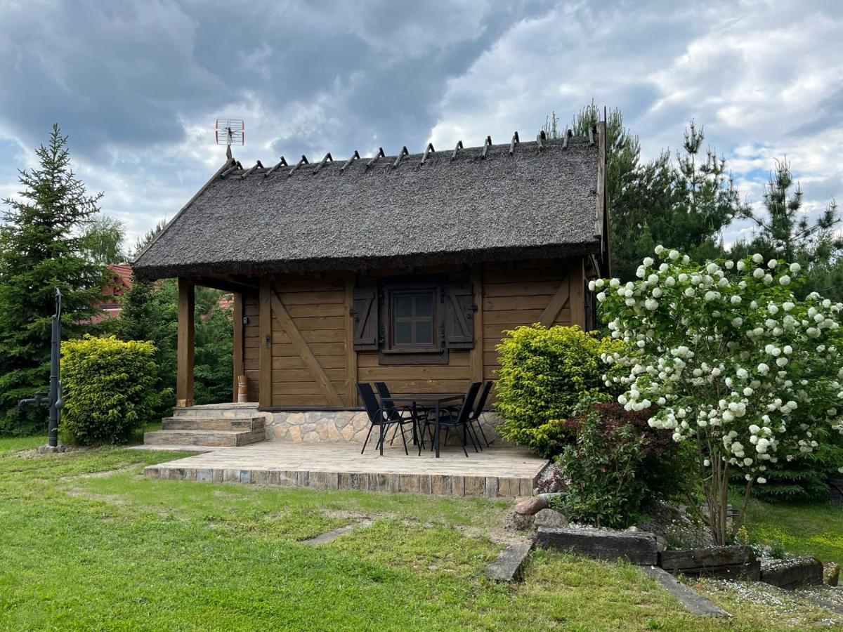 Wiejski Chill Mecikal Exterior foto